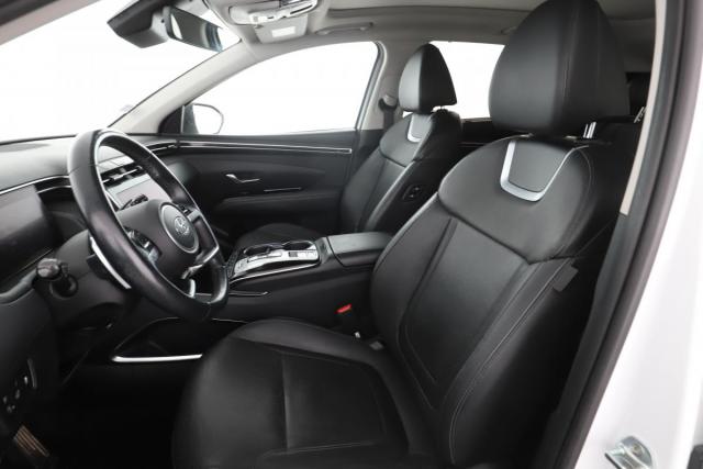 Hyundai Tucson image 5