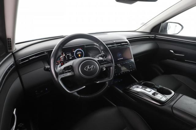 Hyundai Tucson image 3
