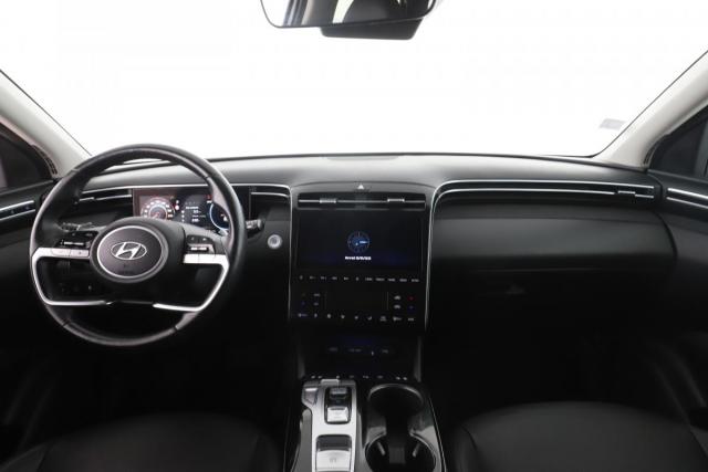 Hyundai Tucson image 4