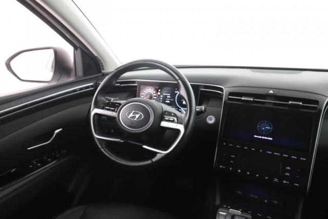 Hyundai Tucson image 8