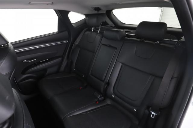 Hyundai Tucson image 9