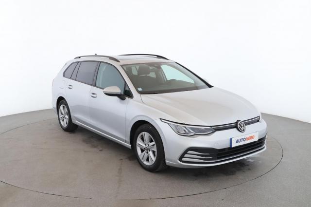 Volkswagen Golf image 2