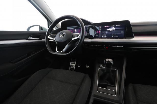 Volkswagen Golf image 6