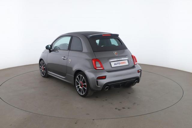 Abarth 500c image 9