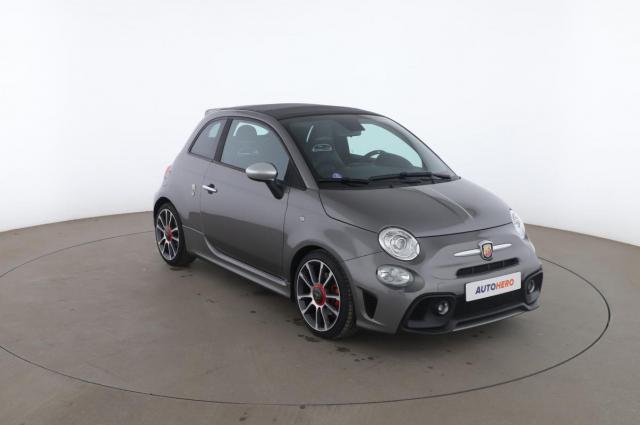 Abarth 500c image 6