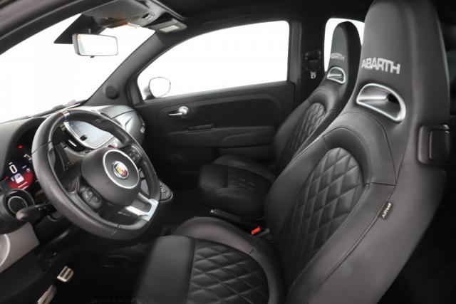 Abarth 500c image 2