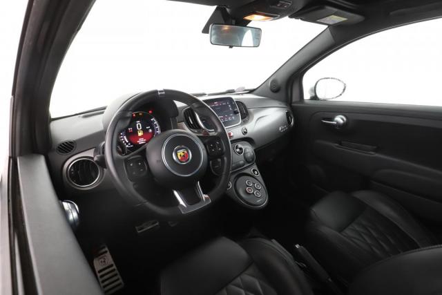 Abarth 500c image 4