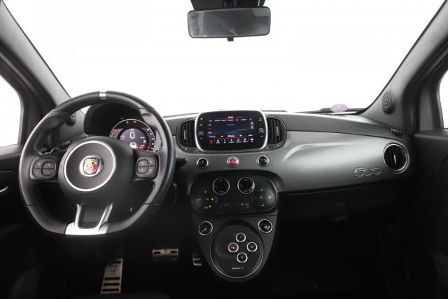 Abarth 500c image 1