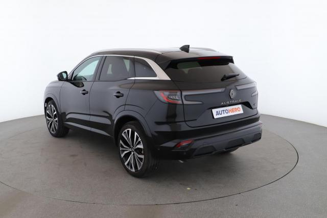 Renault Austral image 9