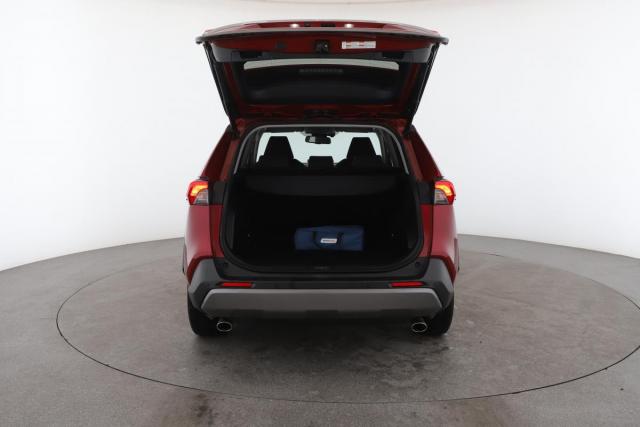 Toyota Rav4 image 7