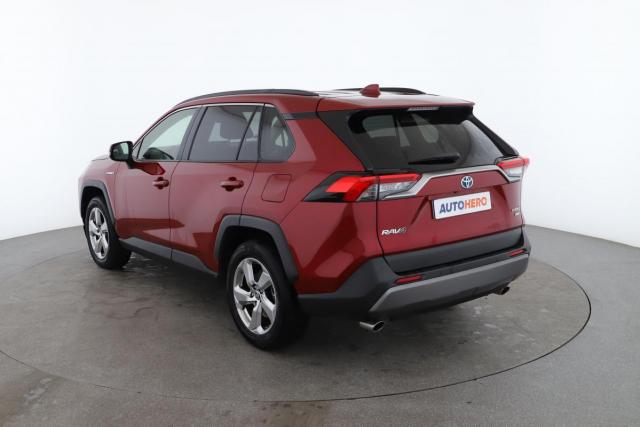 Toyota Rav4 image 6