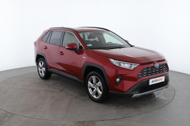Toyota Rav4 image 9