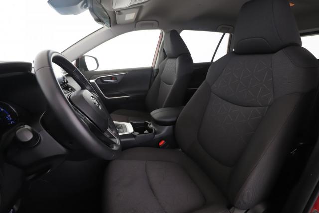 Toyota Rav4 image 4