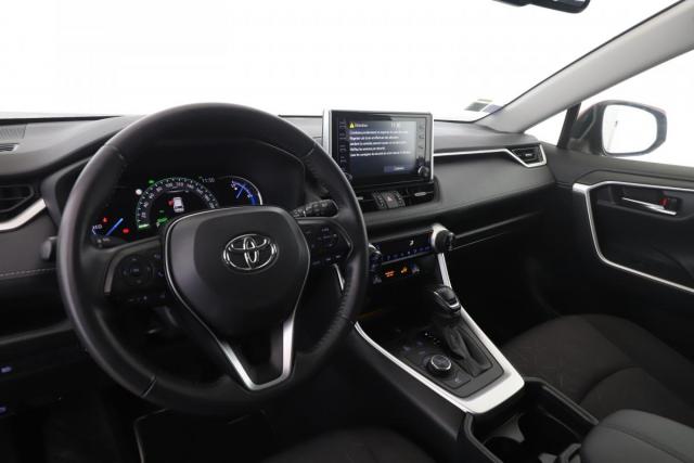 Toyota Rav4 image 5