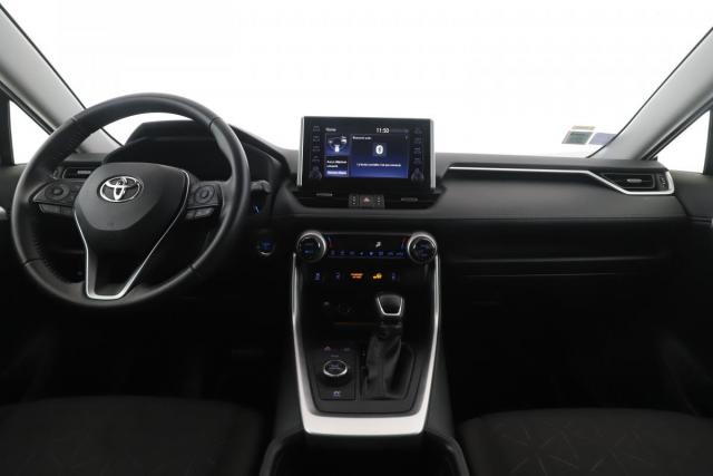 Toyota Rav4 image 1