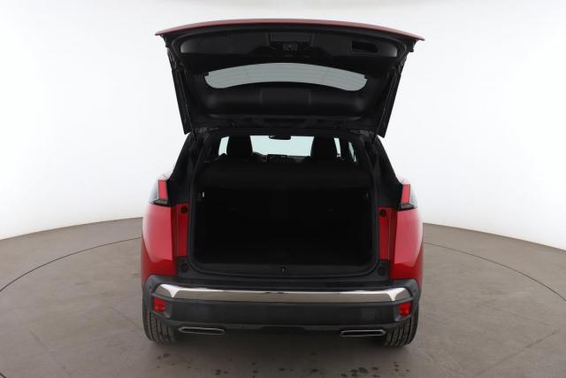 Peugeot 3008 image 1