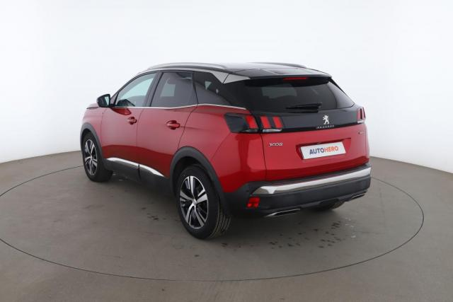 Peugeot 3008 image 7