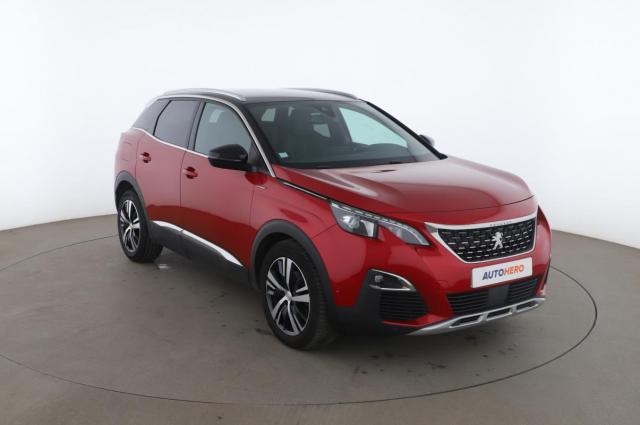 Peugeot 3008 image 5