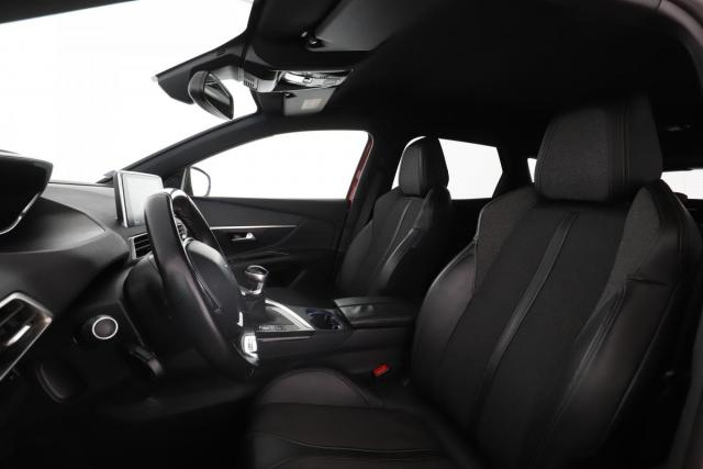 Peugeot 3008 image 8