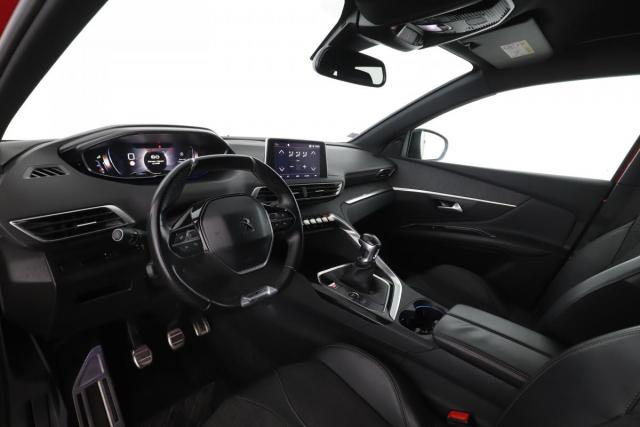 Peugeot 3008 image 4