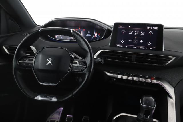 Peugeot 3008 image 6