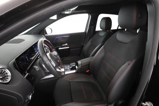 Mercedes Benz Gla image 7