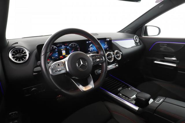 Mercedes Benz Gla image 6
