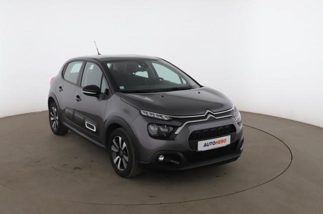 Citroen C3 image 4