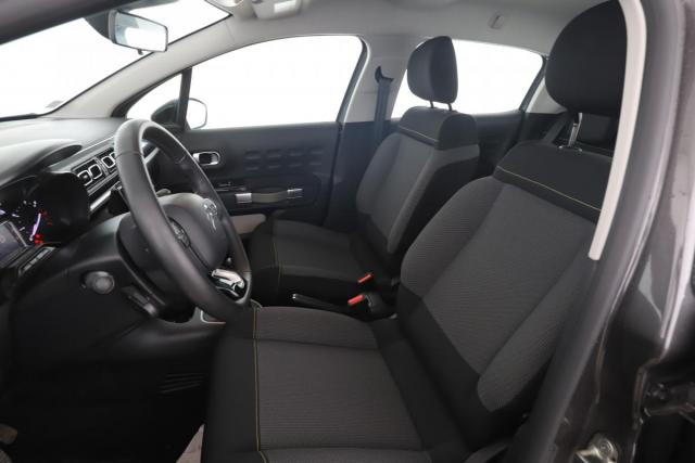 Citroen C3 image 6