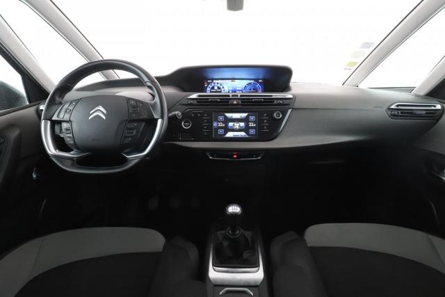 Citroen C4 Picasso image 1