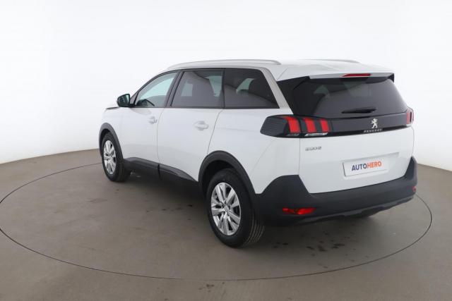 Peugeot 5008 image 5