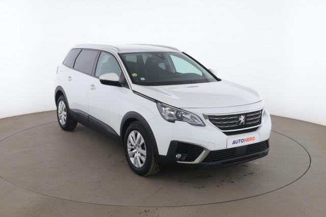 Peugeot 5008 image 9