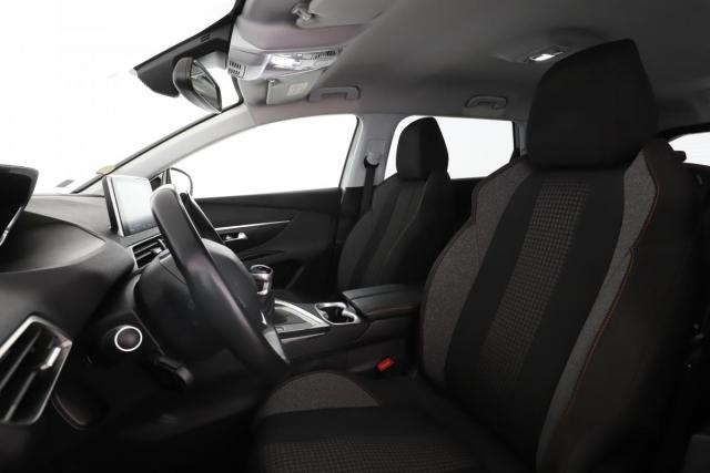 Peugeot 5008 image 4
