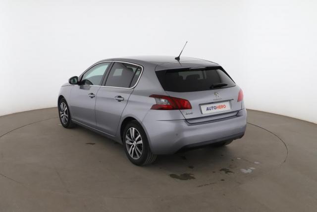 Peugeot 308 image 3