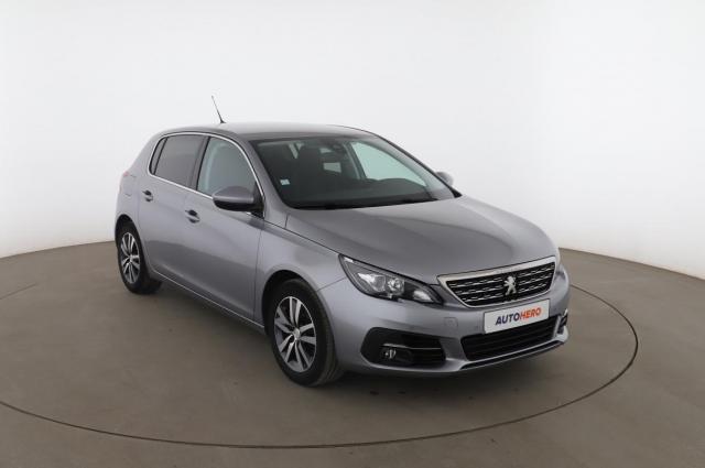 Peugeot 308 image 9