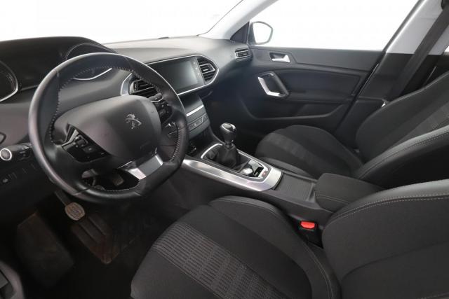 Peugeot 308 image 4