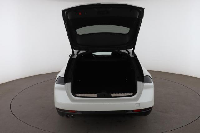 Peugeot 508 Sw image 9