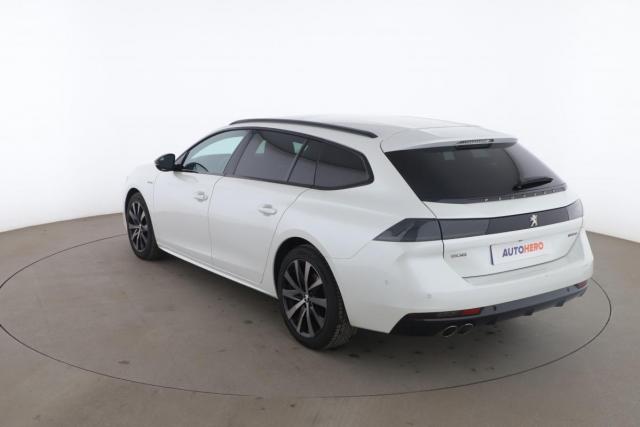 Peugeot 508 Sw image 7