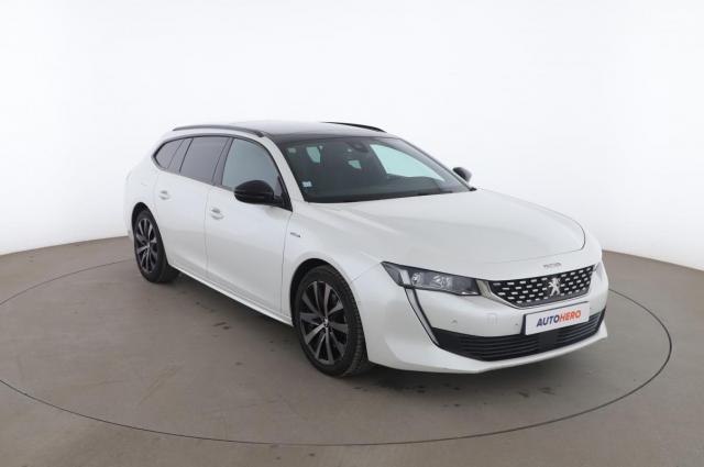 Peugeot 508 Sw image 4