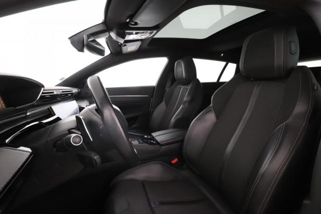 Peugeot 508 Sw image 5