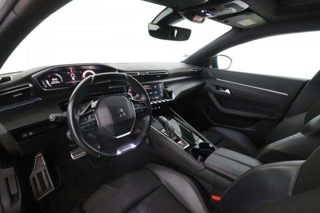 Peugeot 508 Sw image 8
