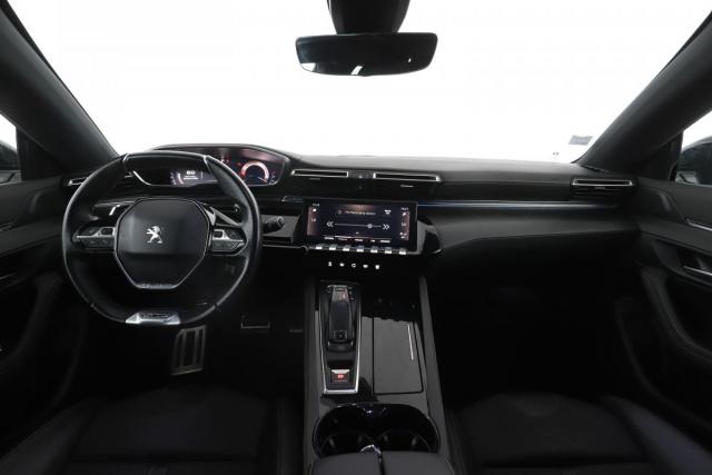 Peugeot 508 Sw image 2