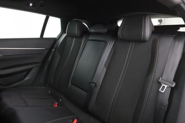 Peugeot 508 Sw image 6