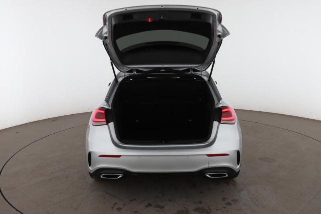 Mercedes Benz Classe A image 9