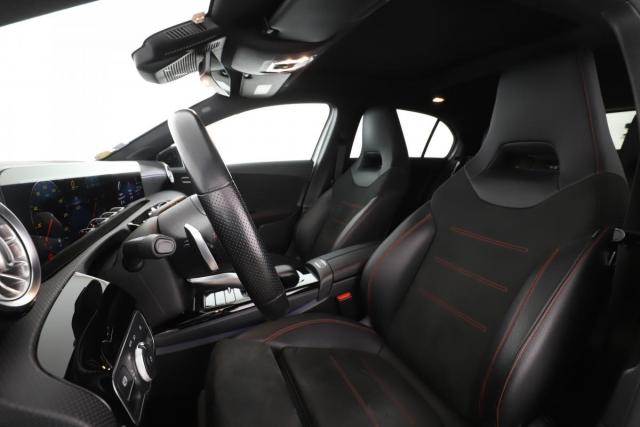 Mercedes Benz Classe A image 2