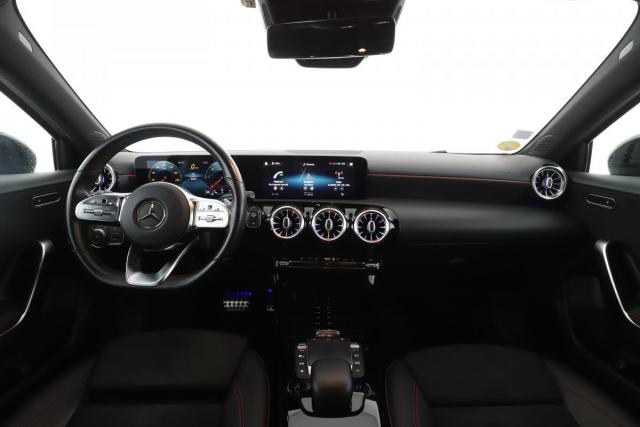 Mercedes Benz Classe A image 3