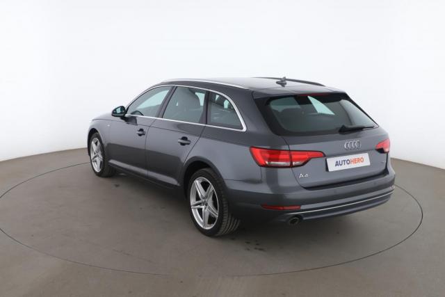 Audi A4 Avant image 1
