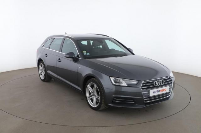 Audi A4 Avant image 8