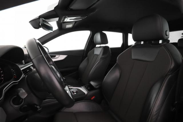 Audi A4 Avant image 3