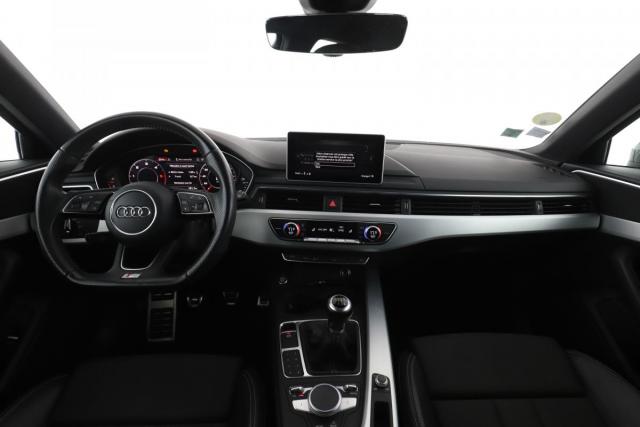 Audi A4 Avant image 4